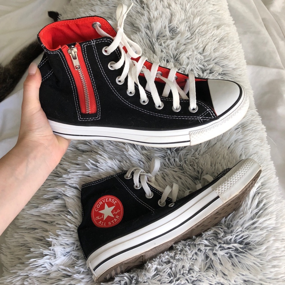 Converse